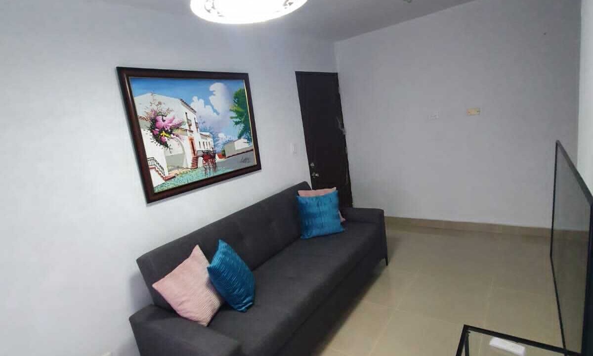 Photo of Livingroom in Santo Domingo