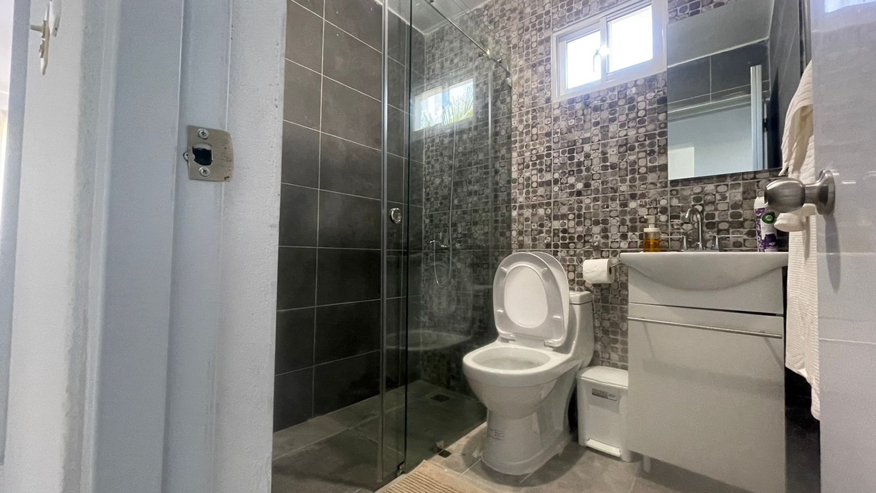 Photo of Bathroom in Santo Domingo