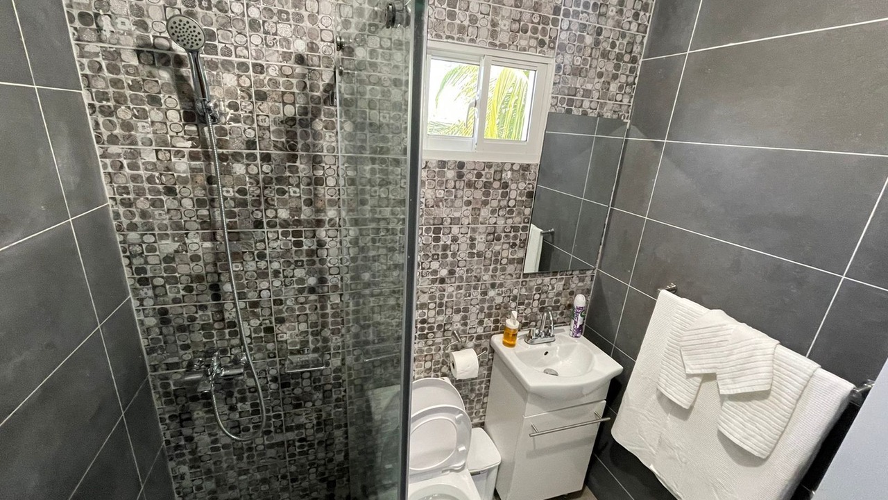 Photo of Bathroom in Santo Domingo