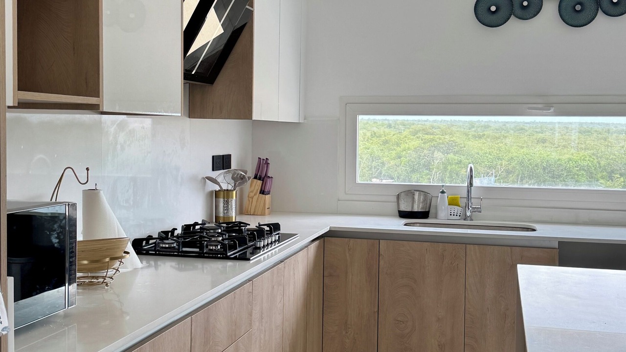 Photo of Kitchen in Bayahibe