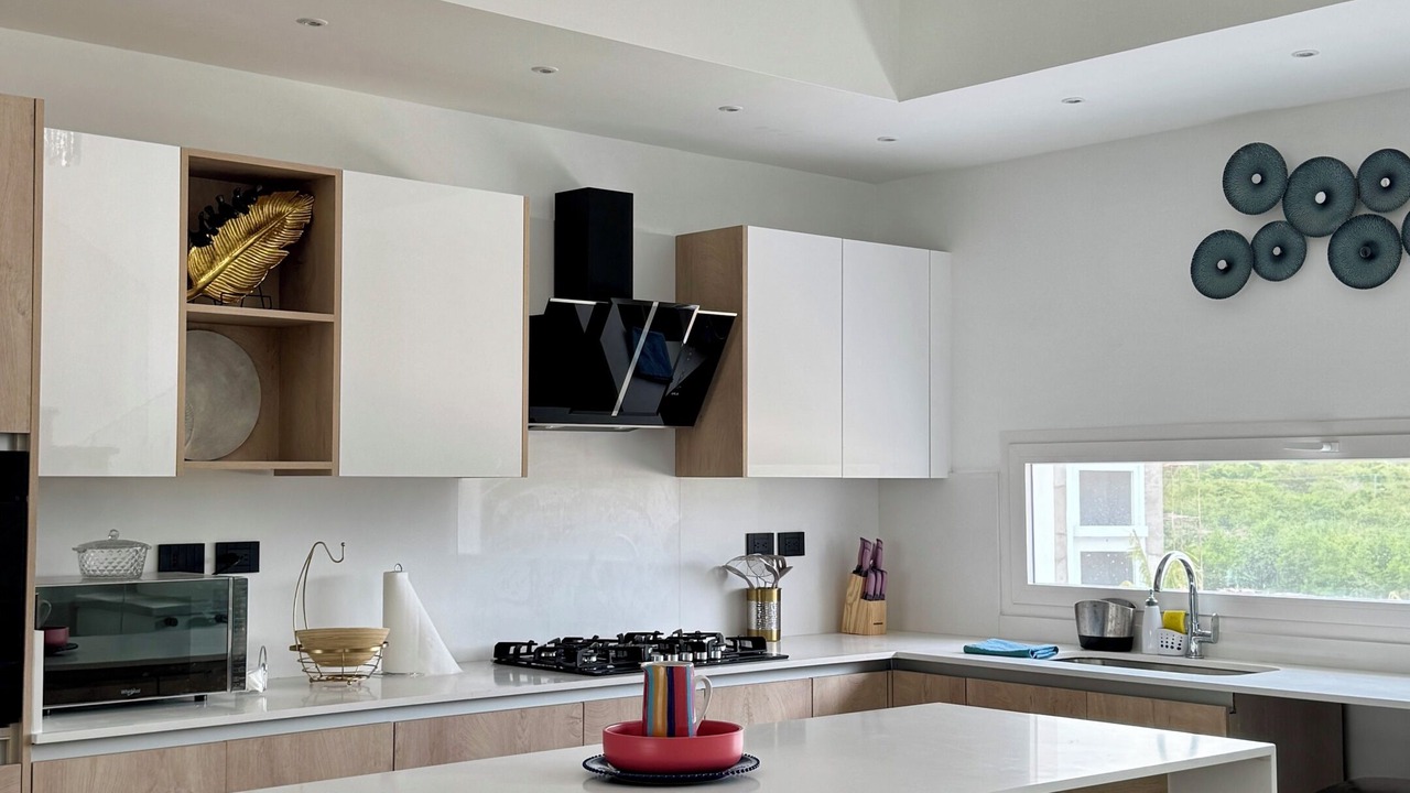 Photo of Kitchen in Bayahibe