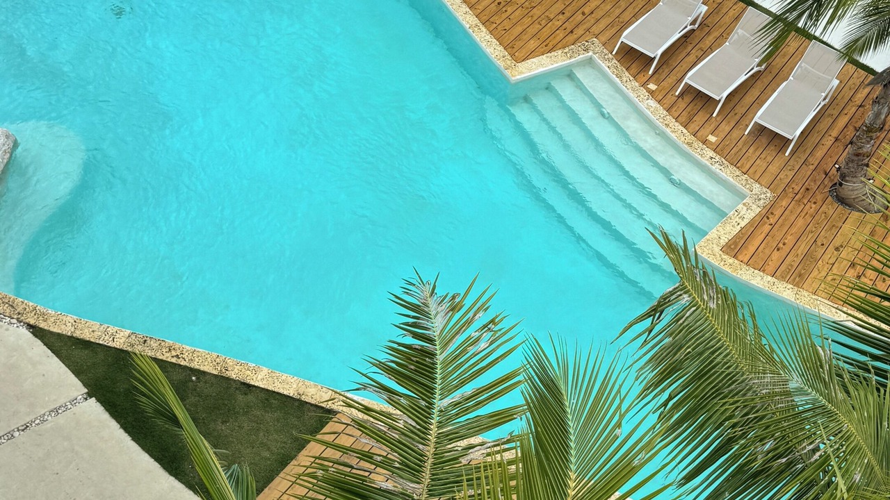 Photo of Outdoor in Bayahibe