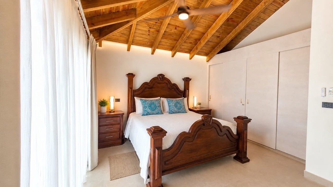 Photo of Bedroom in Bayahibe