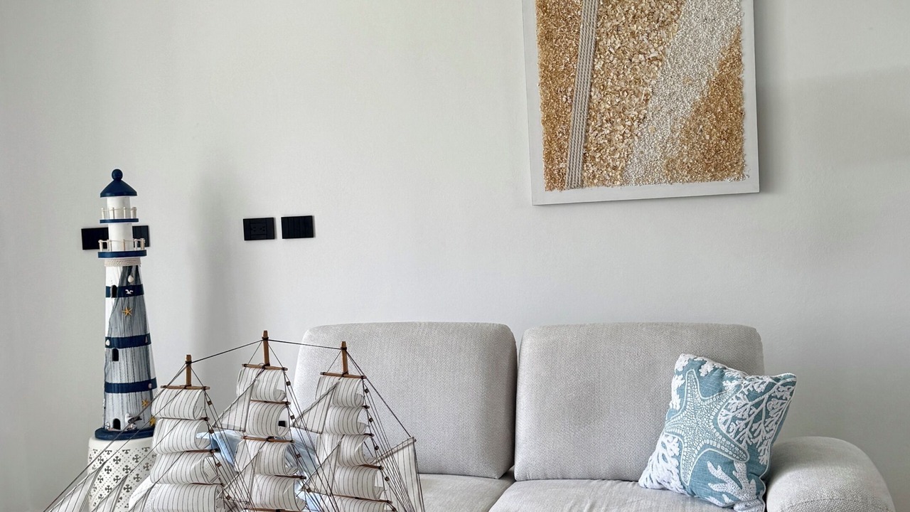 Photo of Livingroom in Bayahibe