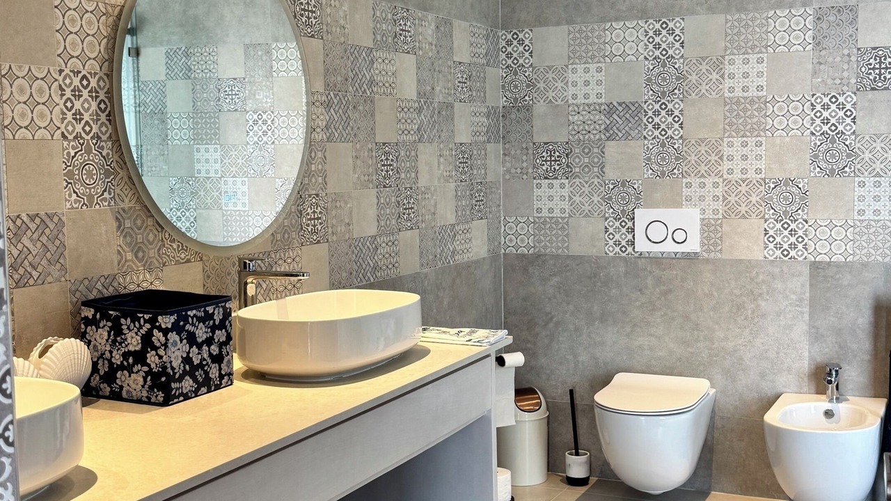 Photo of Bathroom in Bayahibe