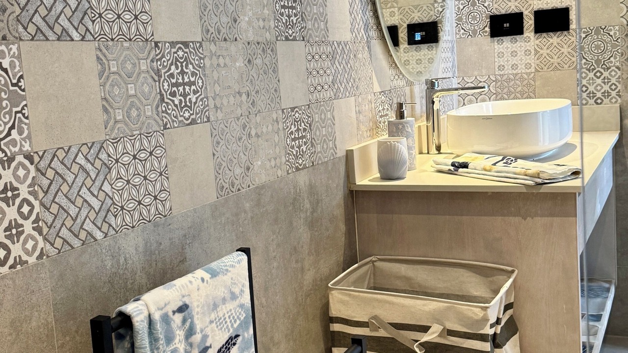 Photo of Bathroom in Bayahibe