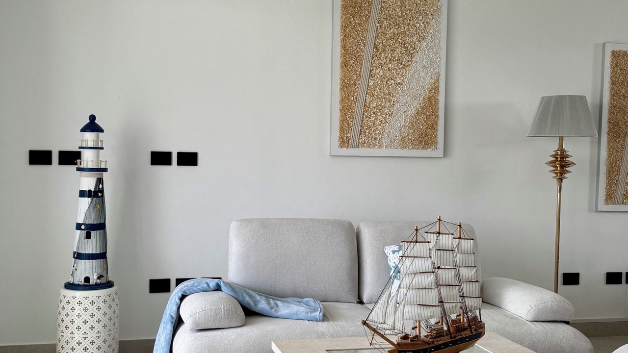 Photo of Livingroom in Bayahibe