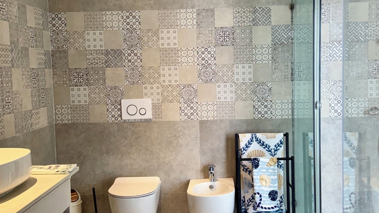 Photo of Bathroom in Bayahibe