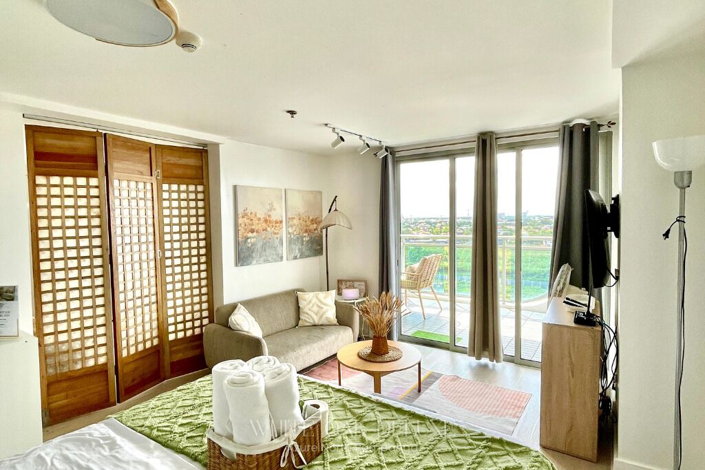 Photo of Bedroom in San Fernando