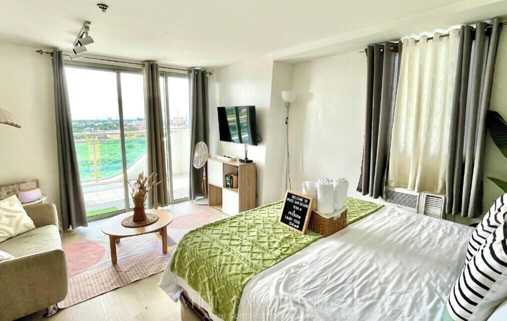 Photo of Bedroom in San Fernando