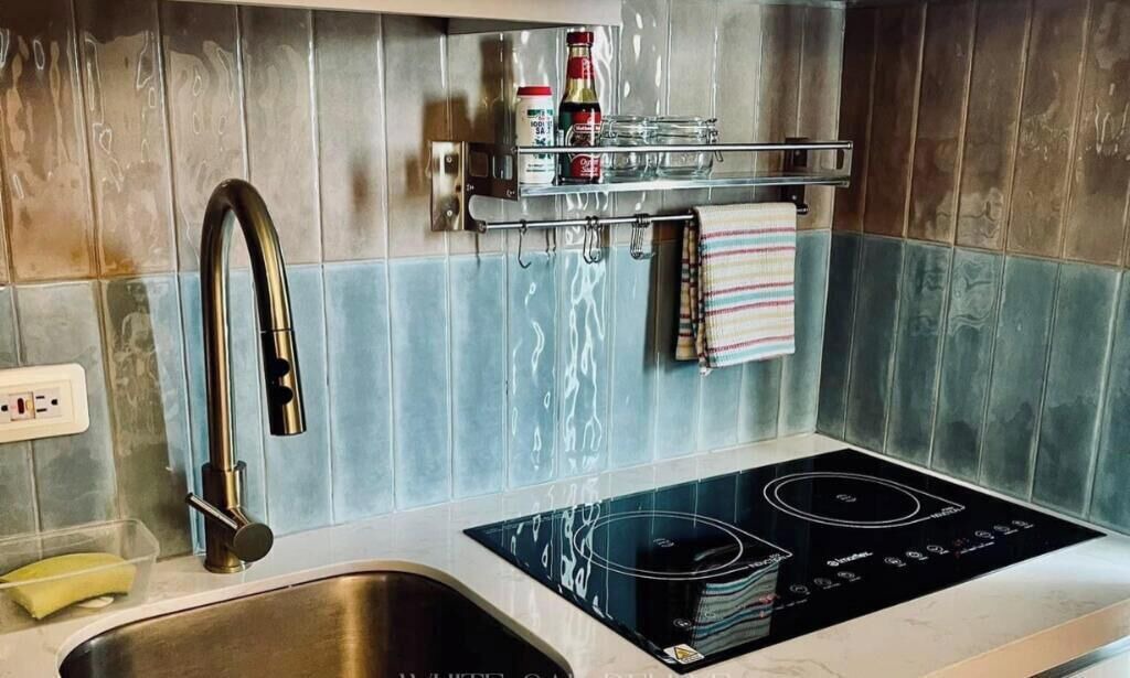 Photo of Kitchen in San Fernando
