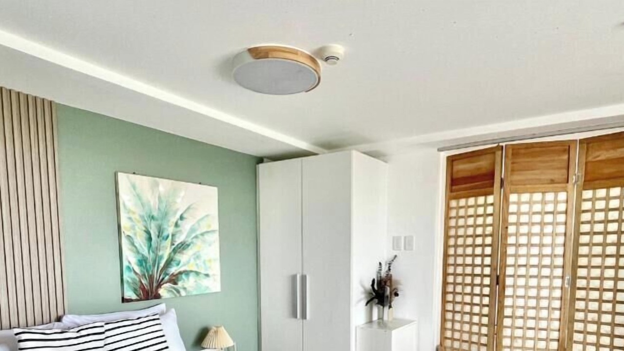Photo of Bedroom in San Fernando