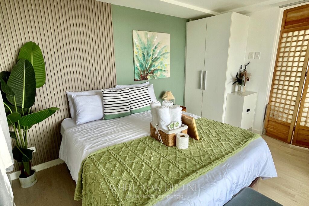 Photo of Bedroom in San Fernando