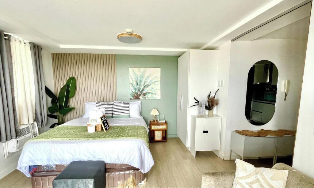 Photo of Bedroom in San Fernando