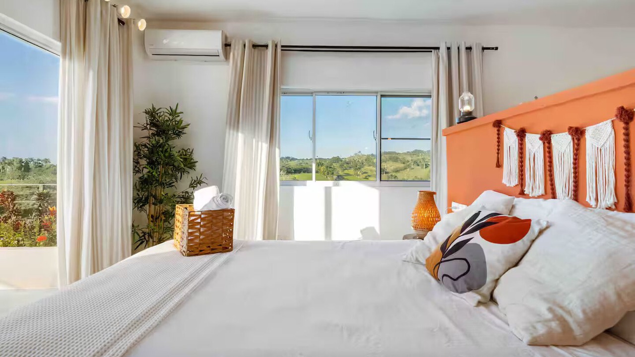 Photo of Bedroom in Rio San Juan