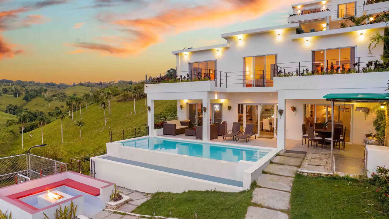 Photo of Outdoor in Rio San Juan
