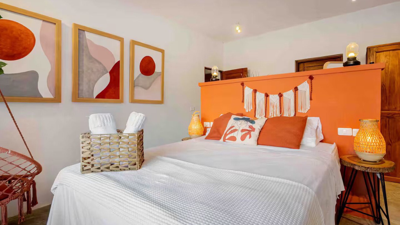 Photo of Bedroom in Rio San Juan