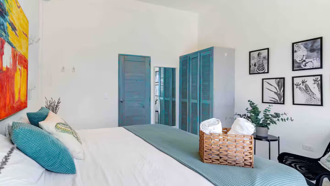 Photo of Bedroom in Rio San Juan
