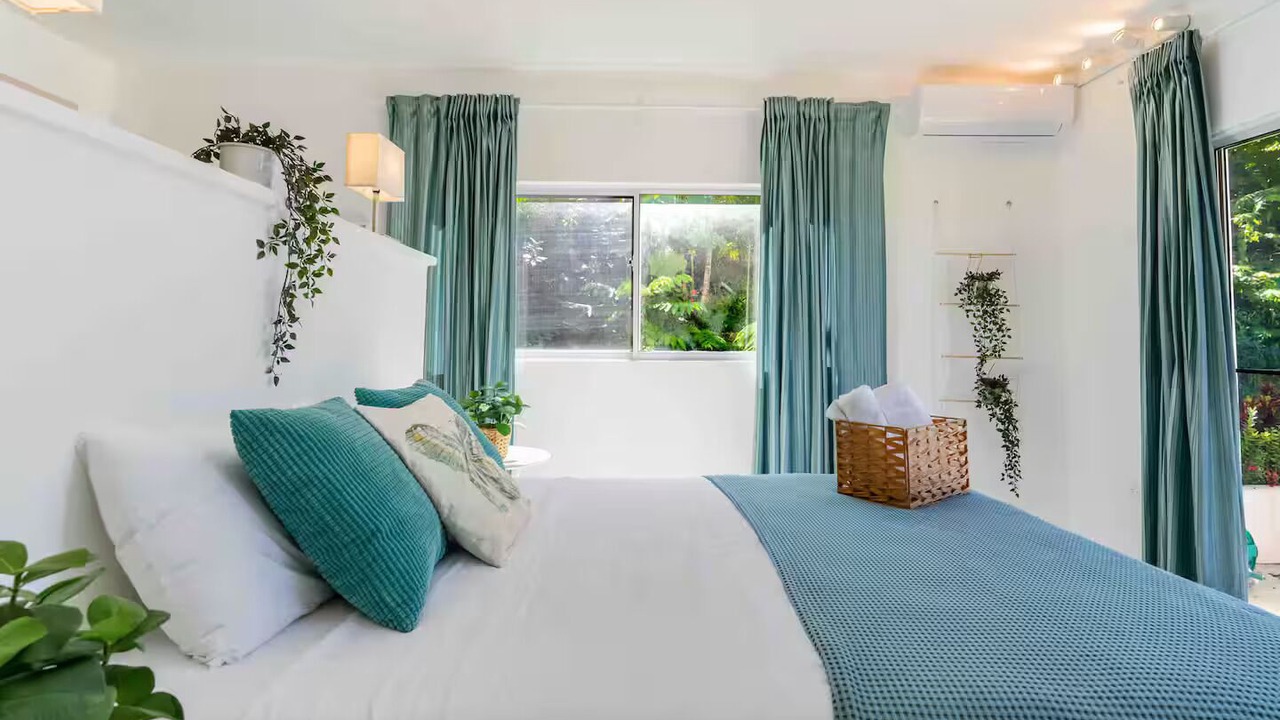 Photo of Bedroom in Rio San Juan