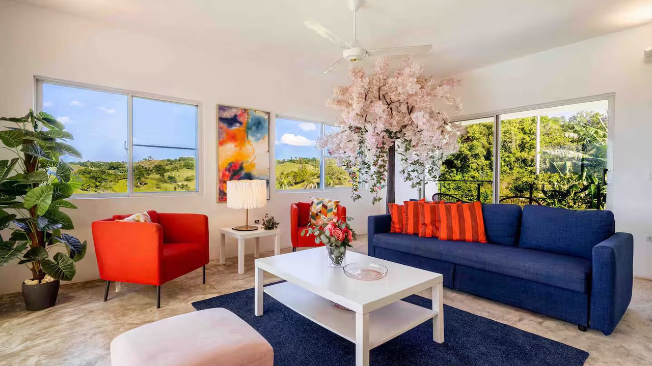 Photo of Livingroom in Rio San Juan