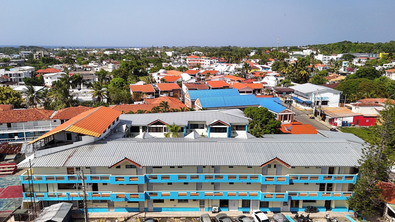 Photo of Outdoor in Villas Ana Maria