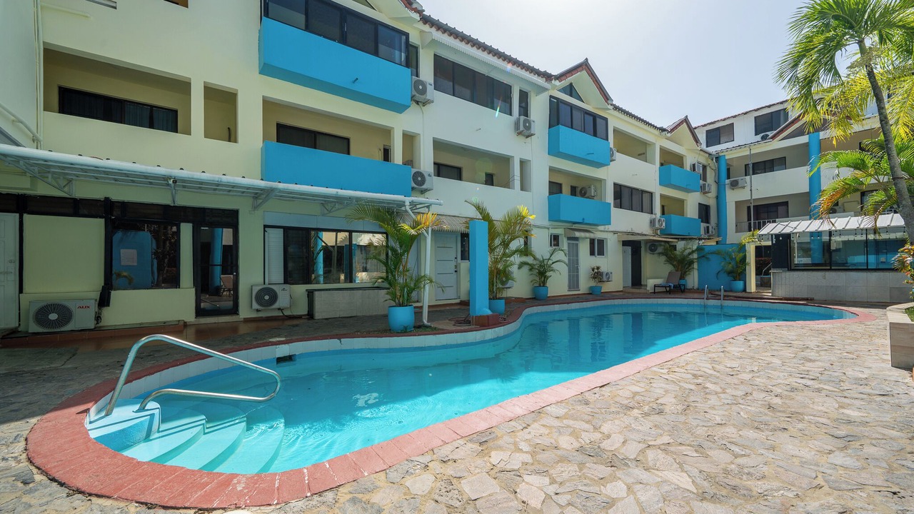 Photo of Outdoor in Villas Ana Maria