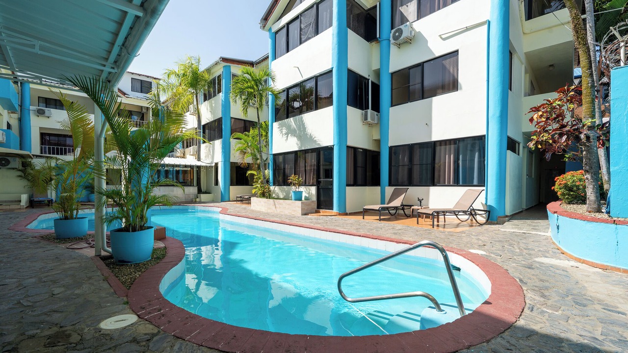 Photo of Outdoor in Villas Ana Maria