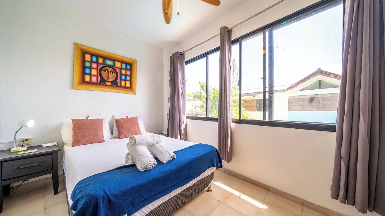 Photo of Bedroom in Villas Ana Maria