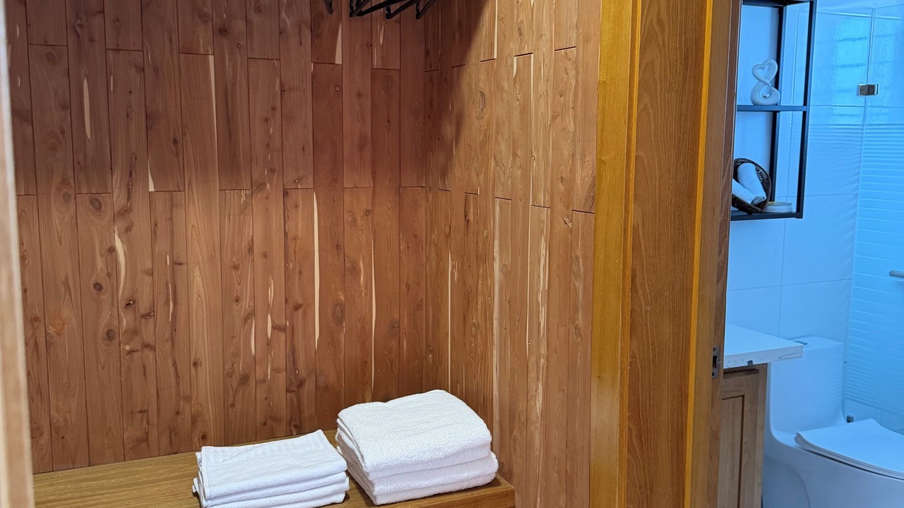 Photo of Bathroom in Cerro alto