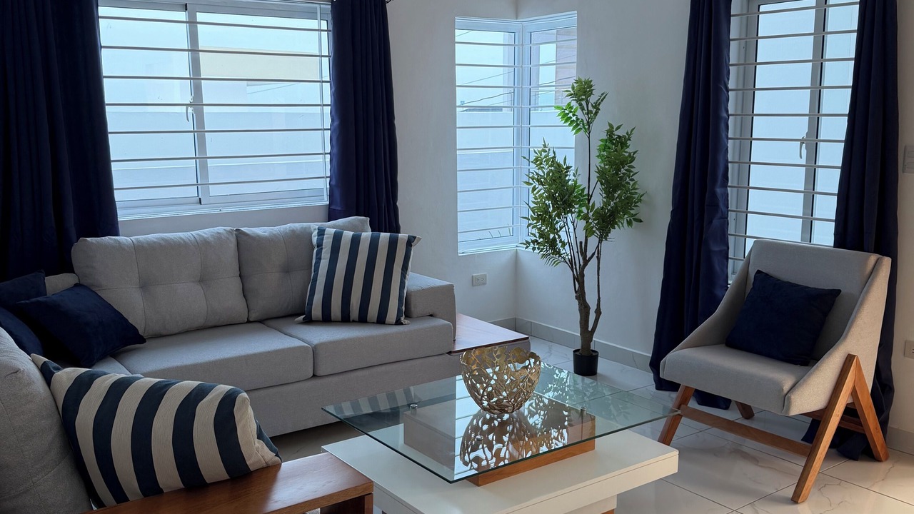 Photo of Livingroom in Cerro alto