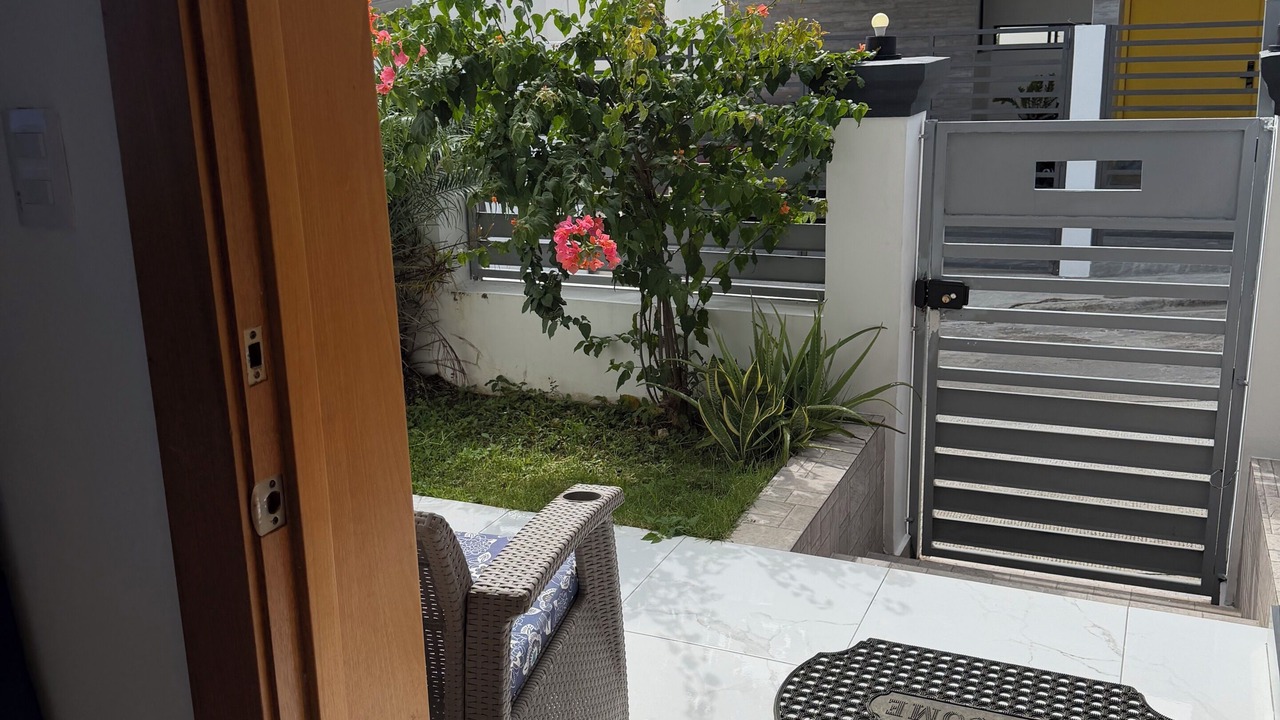 Photo of Patio Balcony in Cerro alto