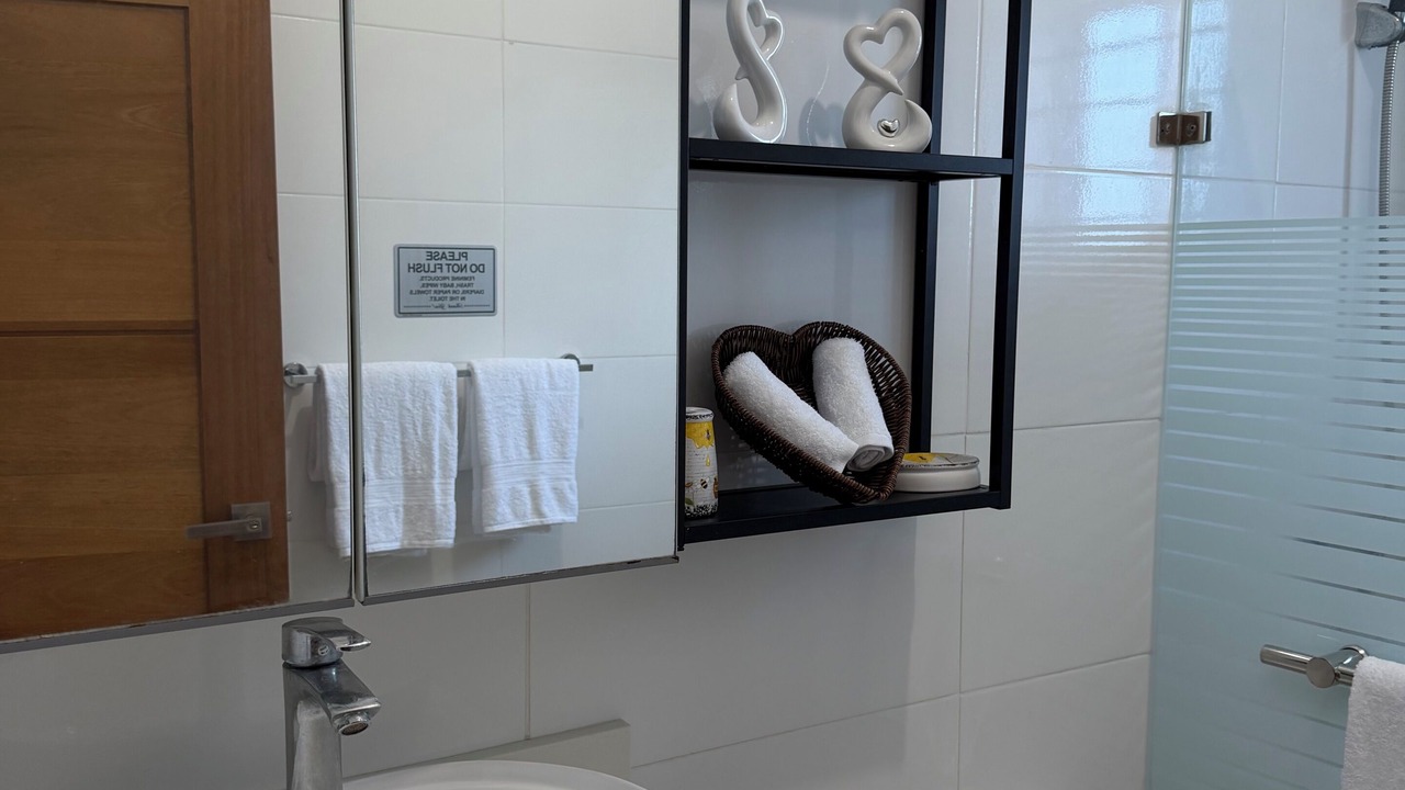 Photo of Bathroom in Cerro alto