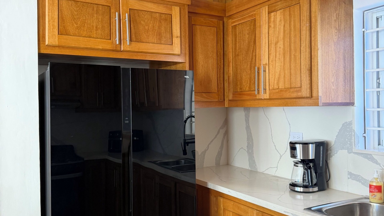 Photo of Kitchen in Cerro alto