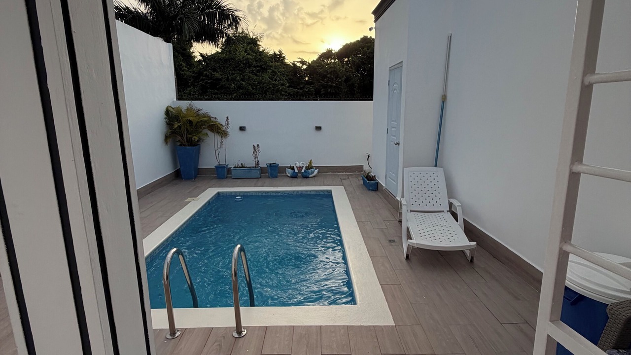 Photo of Outdoor in Cerro alto
