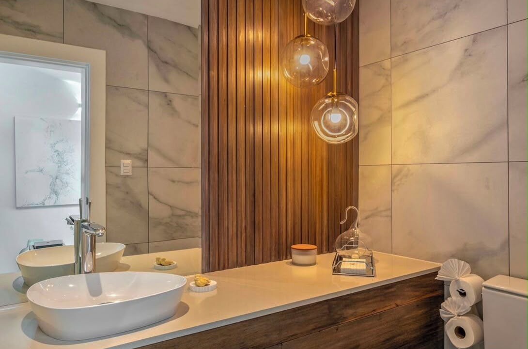 Photo of Bathroom in Los Lagos