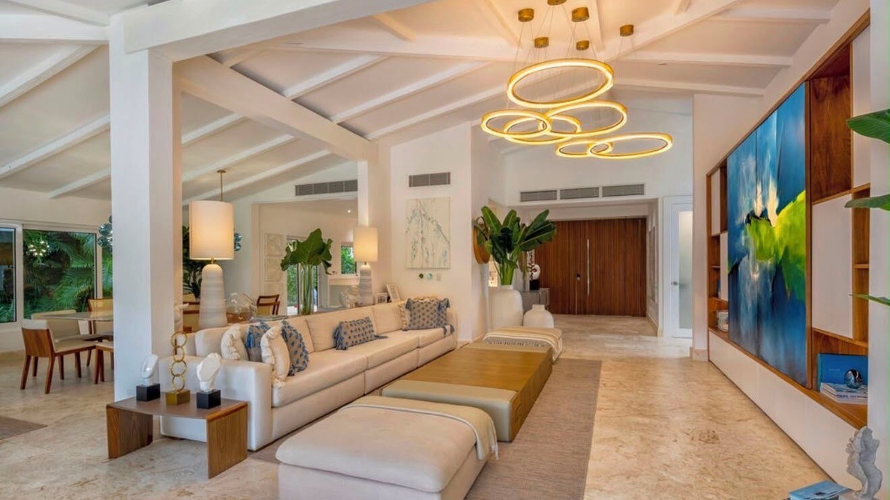 Photo of Livingroom in Los Lagos