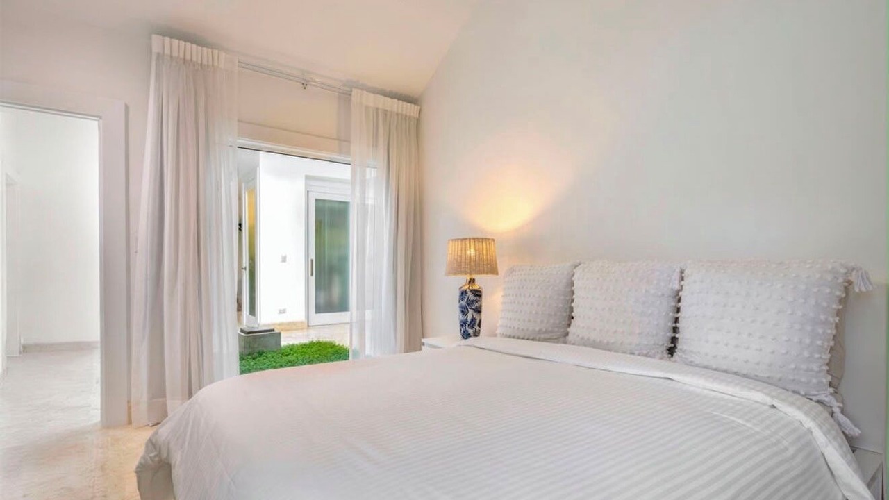 Photo of Bedroom in Los Lagos