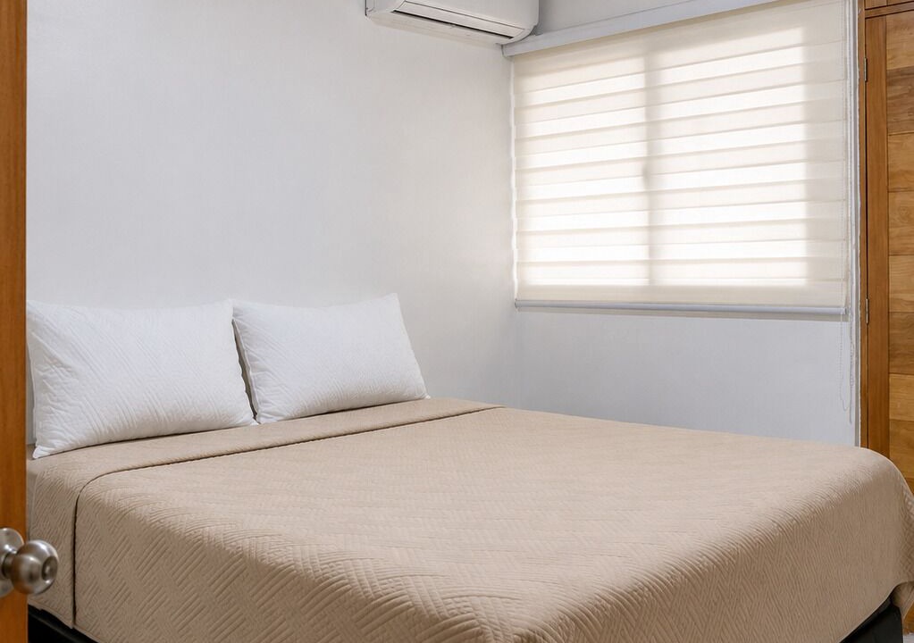 Photo of Bedroom in Ensanche Isabelita