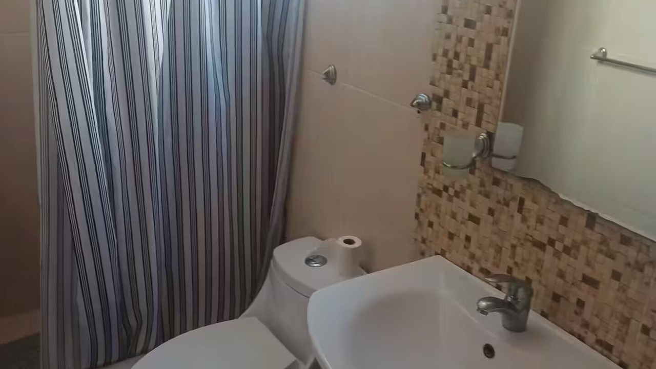 Photo of Bathroom in Santo Domingo
