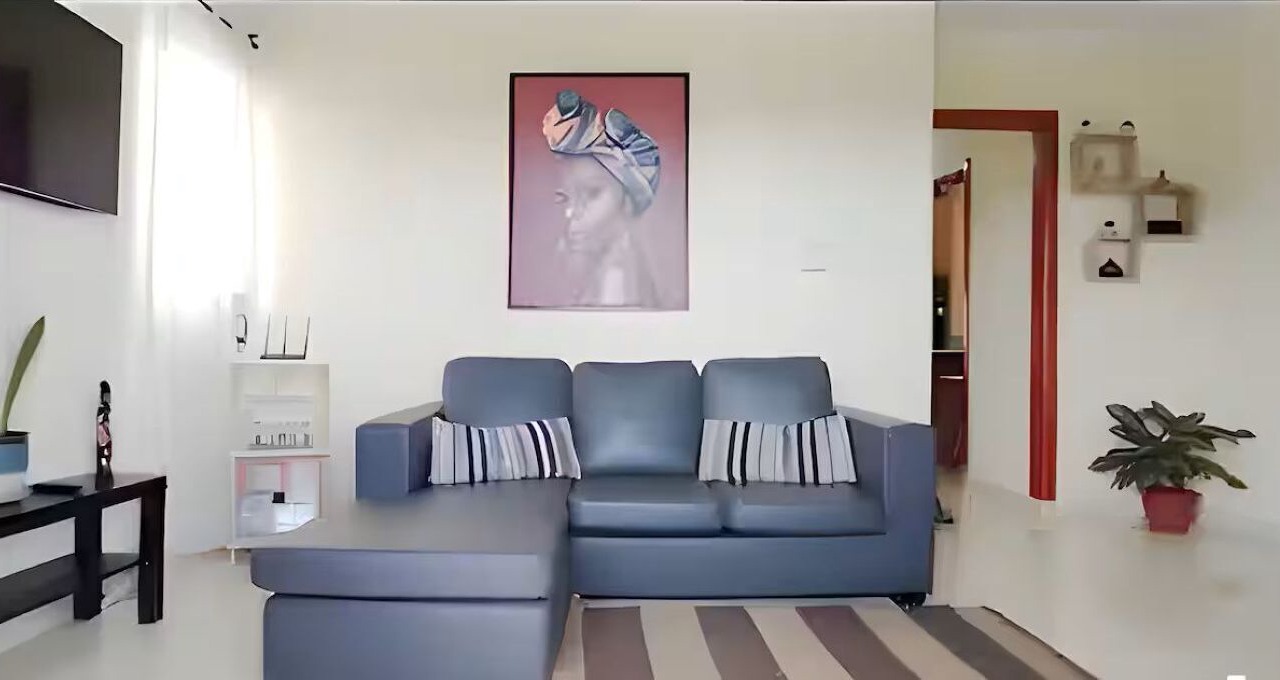 Photo of Livingroom in Santo Domingo