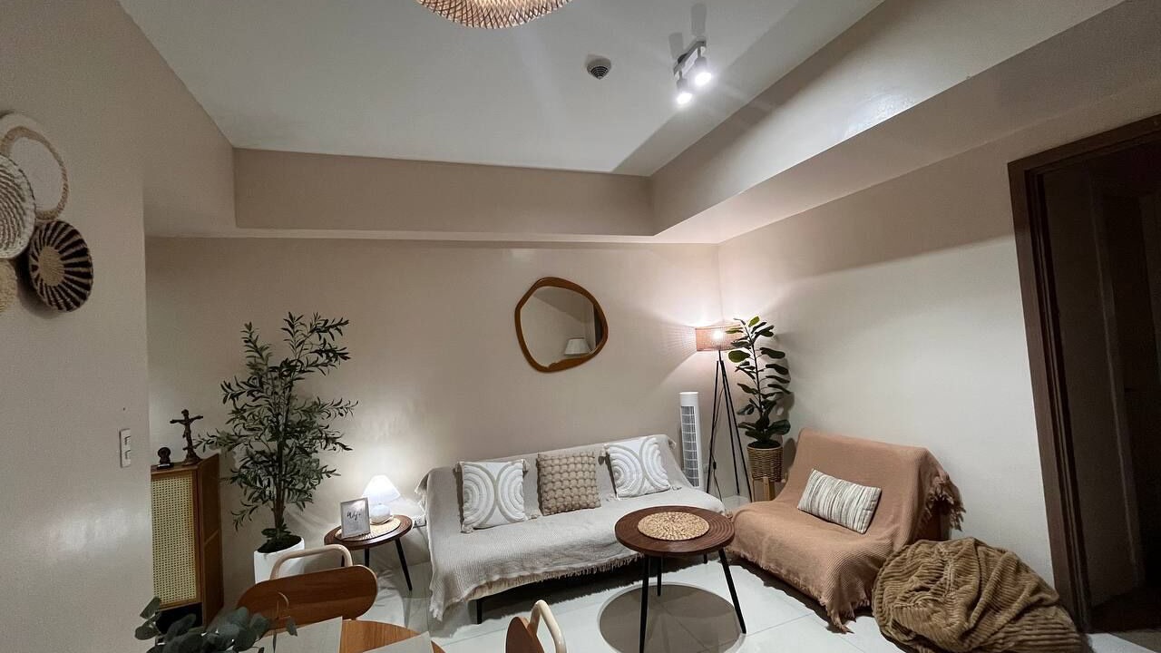 Photo of Livingroom in Pasay