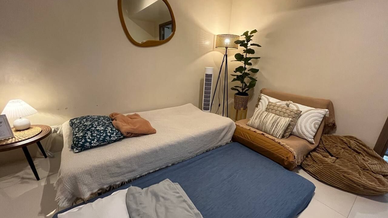 Photo of Bedroom in Pasay