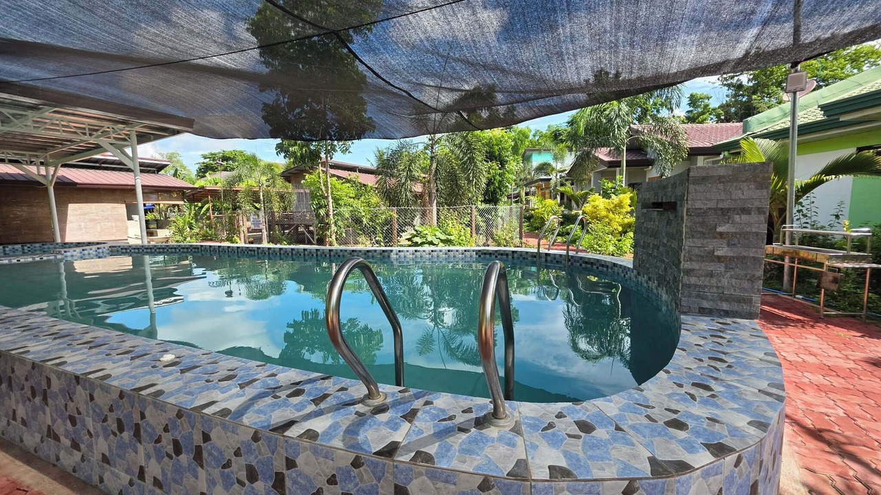 Photo of Outdoor in Villasis