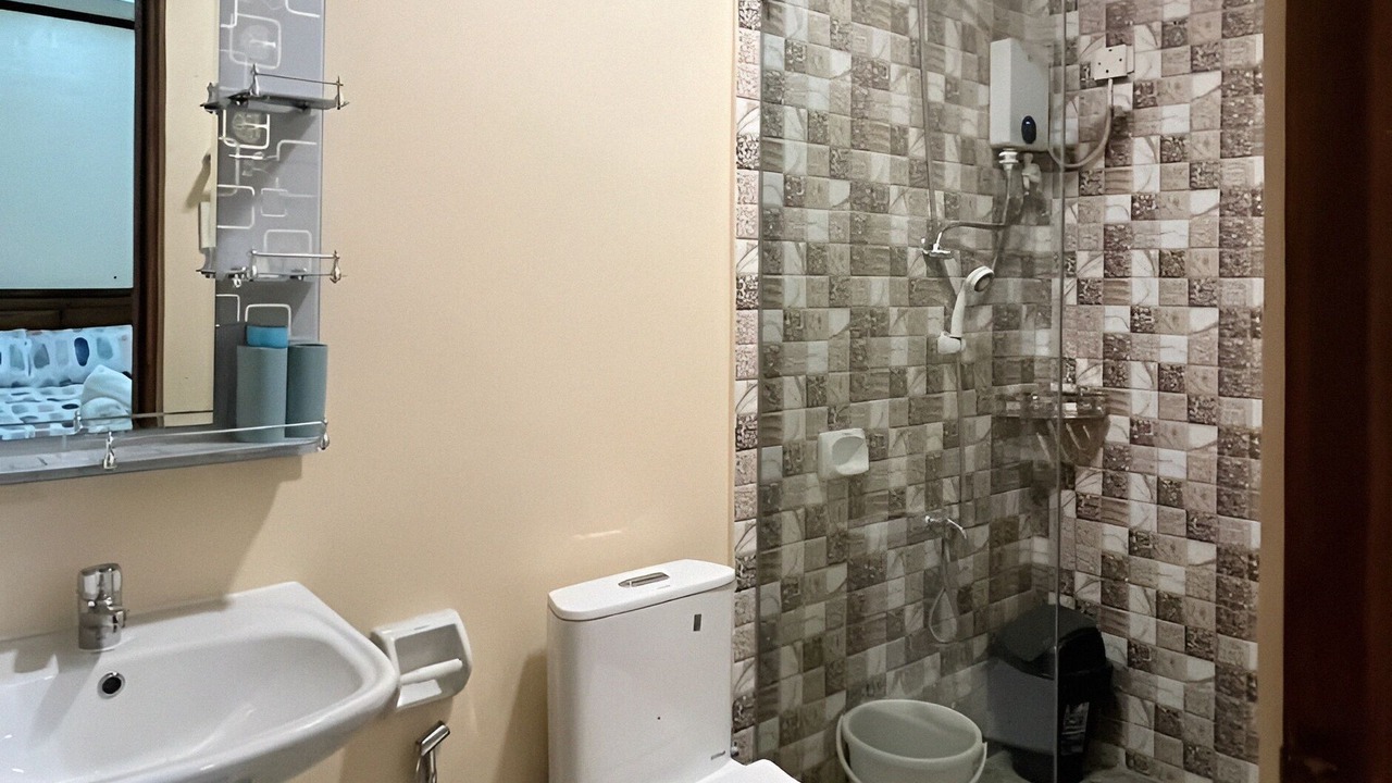 Photo of Bathroom in Villasis