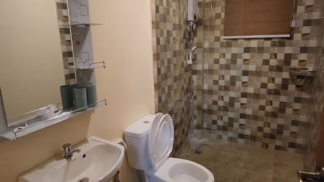 Photo of Bathroom in Villasis