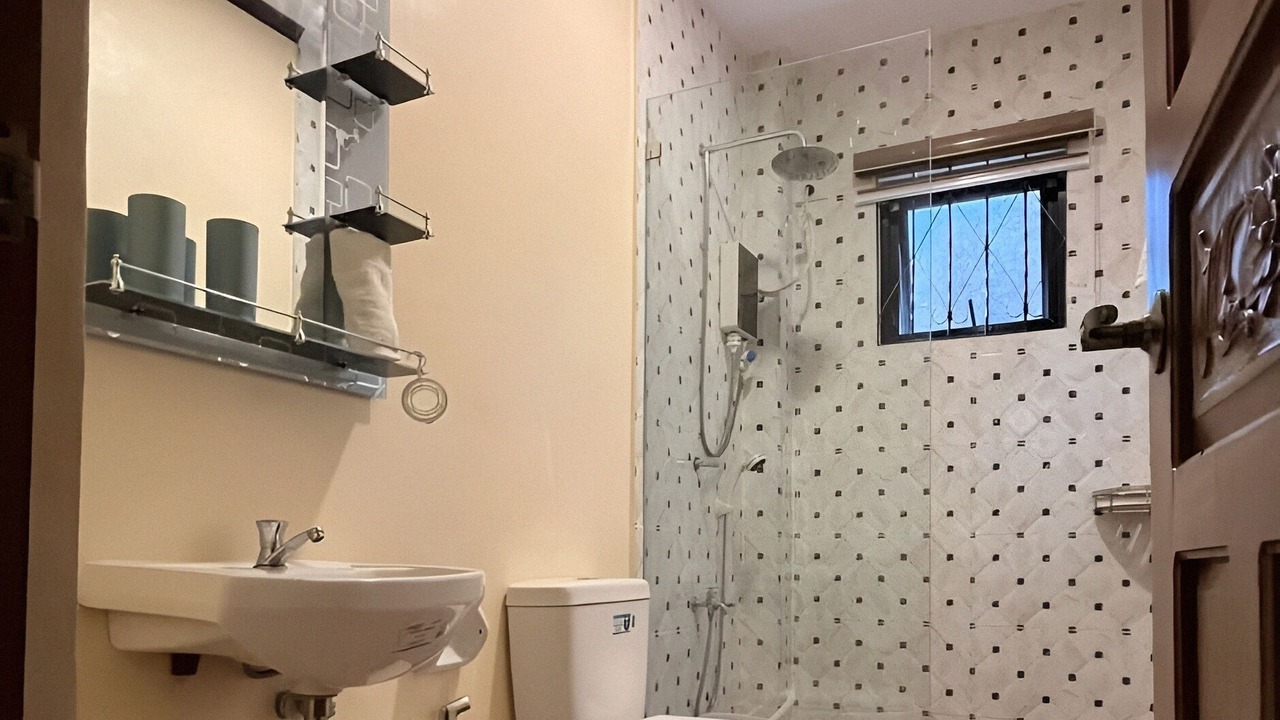 Photo of Bathroom in Villasis