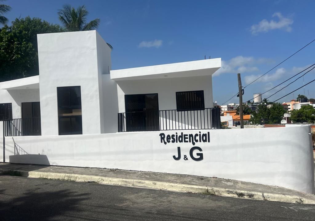Photo of Outdoor in Downtown Santo Domingo