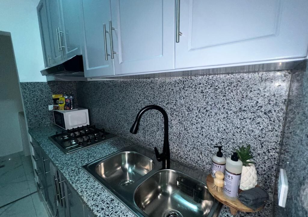 Photo of Kitchen in Downtown Santo Domingo