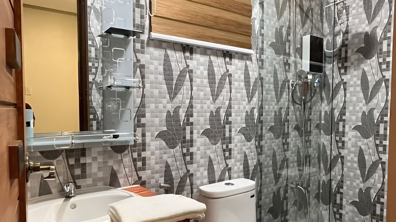 Photo of Bathroom in Villasis