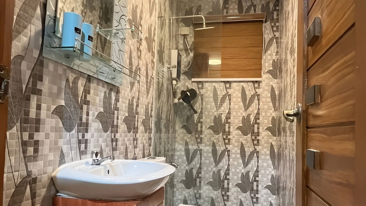 Photo of Bathroom in Villasis